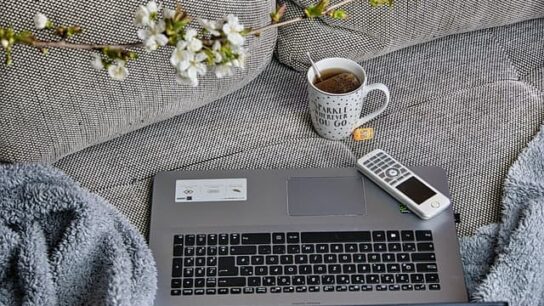 home office